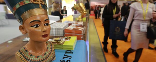 السياحة المصرية: المنتجعات السياحية جاهزة لاستقبال السياح الروس - سبوتنيك عربي