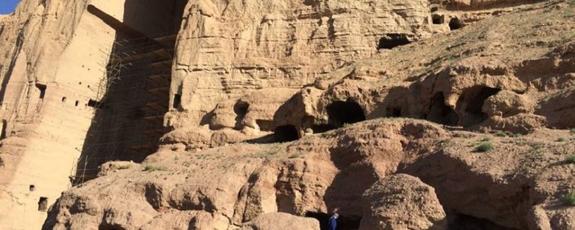 آثار أفغانستان بين مطرقة وسندان التحديات الأمنية والدينية آثار أفغانستان بين مطرقة وسندان التحديات الأمنية والدينية - سبوتنيك عربي, 1920, 18.09.2018