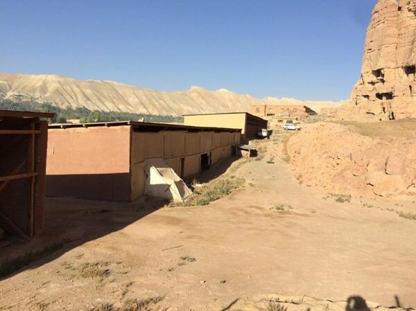 آثار أفغانستان بين مطرقة وسندان التحديات الأمنية والدينية - سبوتنيك عربي