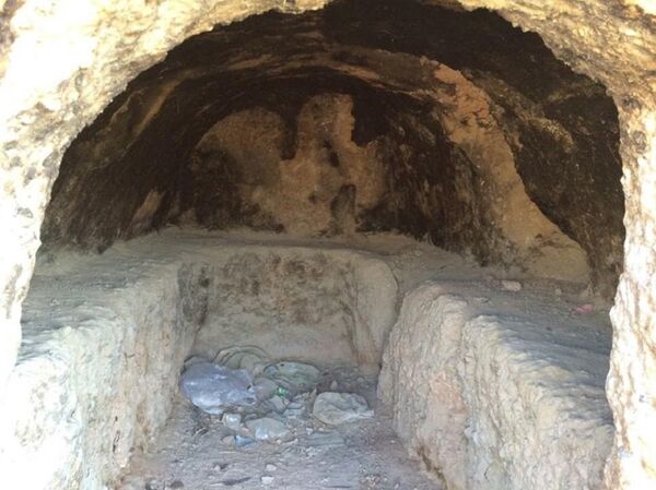 آثار أفغانستان بين مطرقة وسندان التحديات الأمنية والدينية - سبوتنيك عربي