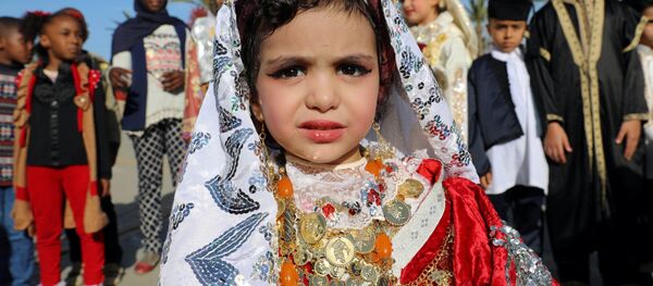 أطفال أطفال - سبوتنيك عربي