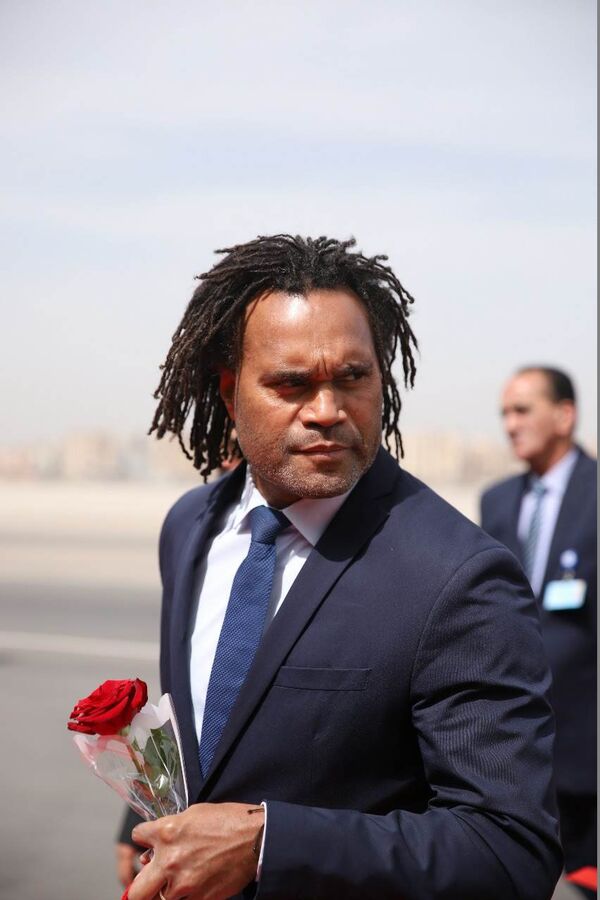 كاريمبو - سبوتنيك عربي