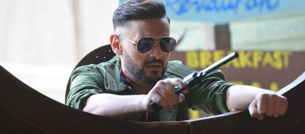 رامز جلال - سبوتنيك عربي