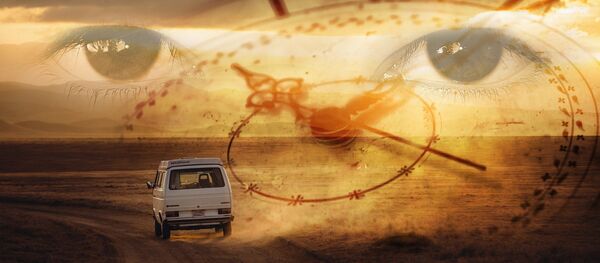 السفر عبر الزمن السفر عبر الزمن - سبوتنيك عربي