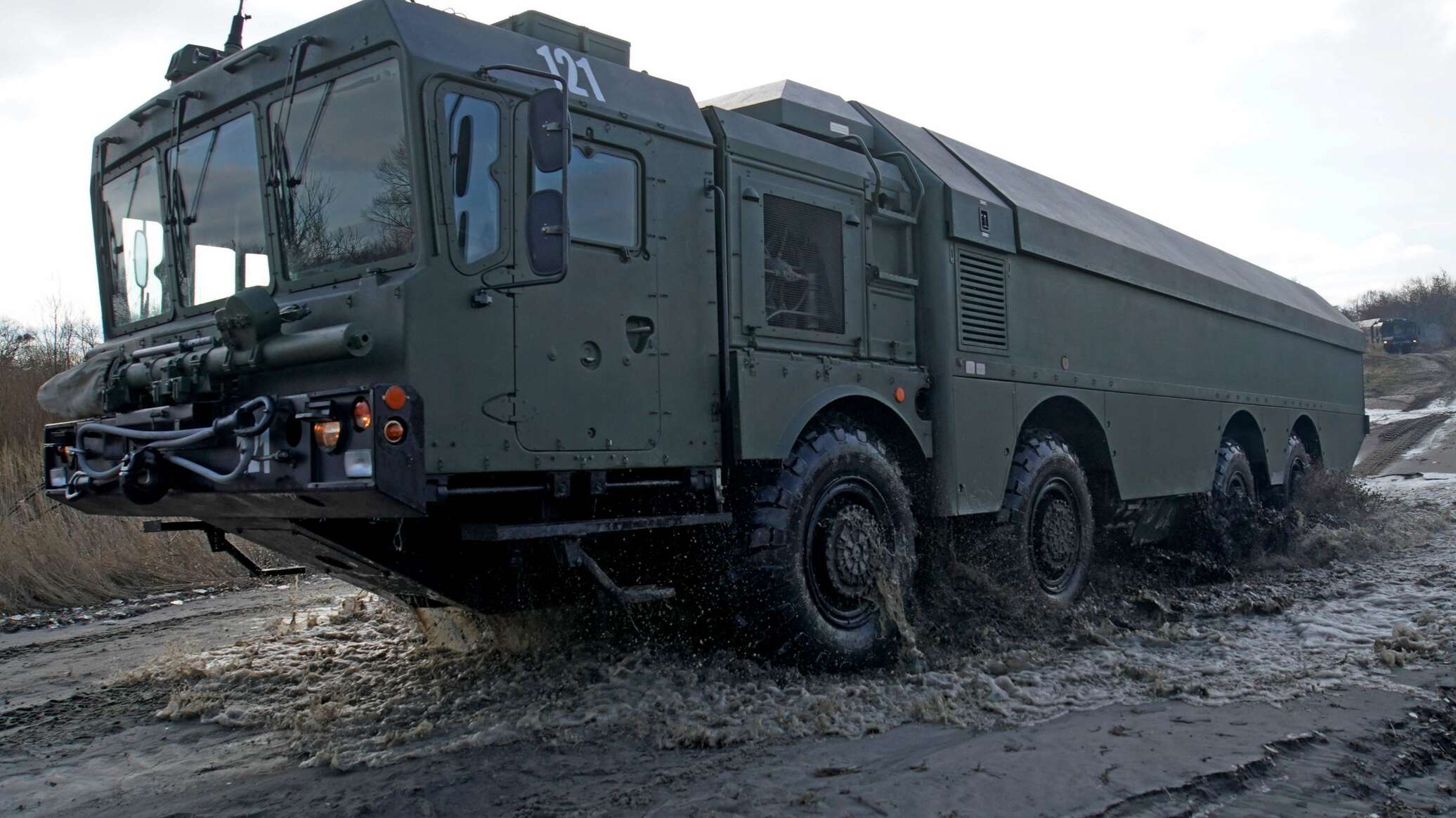 "باستيون".. منظومة صواريخ روسية تحرق سفن العدو بضربات مفاجئة من البر