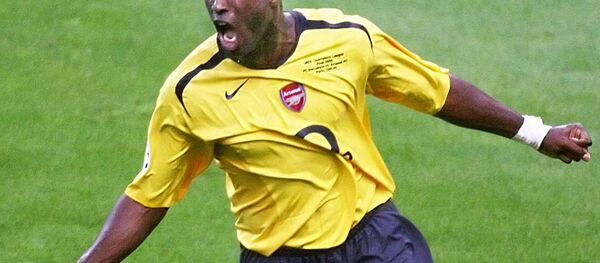 سول كامبل - سبوتنيك عربي