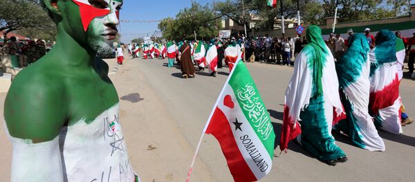 صوماليلاند - سبوتنيك عربي