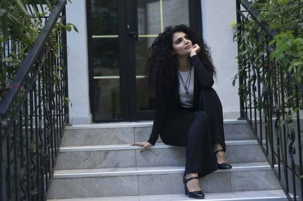 مينا جاي مينا جاي - سبوتنيك عربي