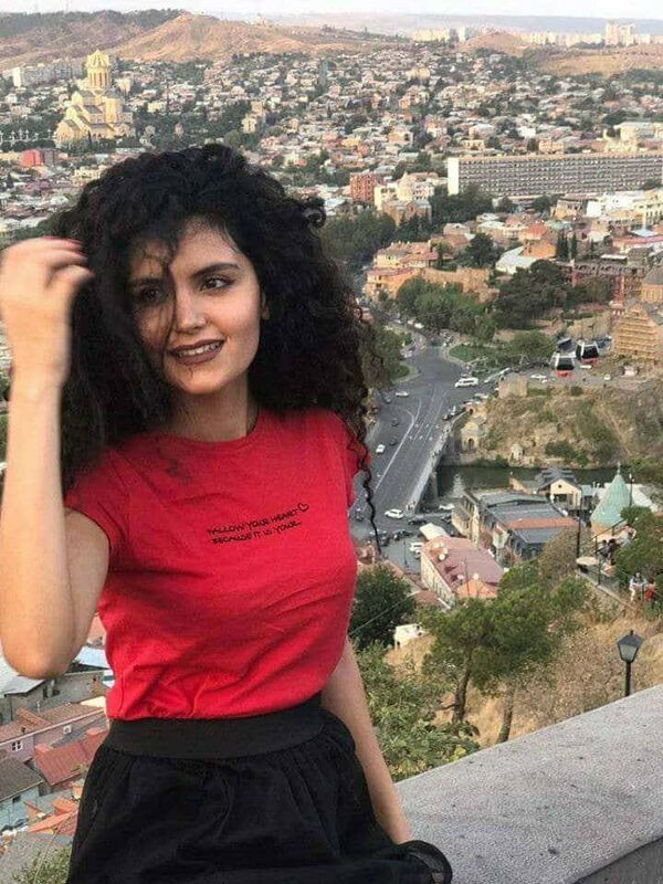 مينا جاي مينا جاي - سبوتنيك عربي