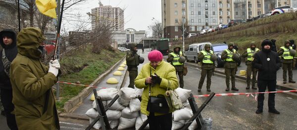 منع المواطنين الروس من المشاركة في الانتخابات الرئاسية - سبوتنيك عربي