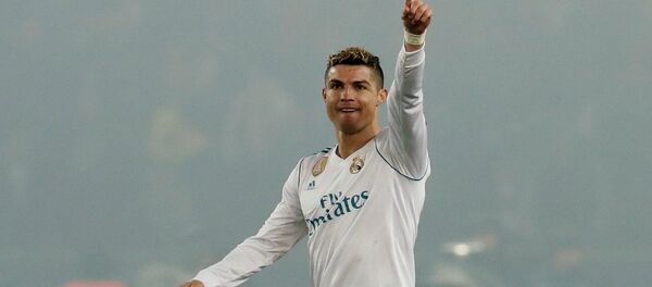 كريستيانو رونالدو - سبوتنيك عربي