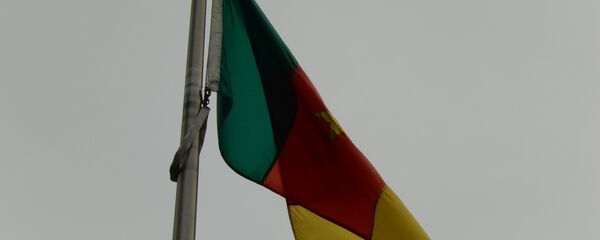 علم الكاميرون - سبوتنيك عربي