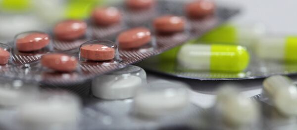 أدوية أدوية - سبوتنيك عربي