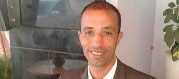 الخبير في القانون الدستوري والمحلل السياسي المغربي، رشيد لزرق - سبوتنيك عربي