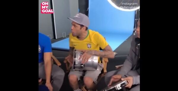 البرازيل - سبوتنيك عربي