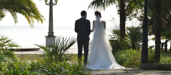 الزواج - سبوتنيك عربي