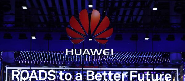 هواوي - سبوتنيك عربي