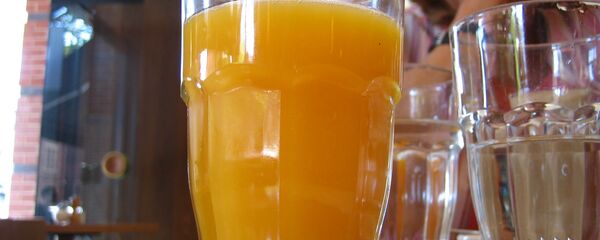 عصير - سبوتنيك عربي