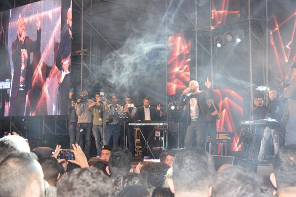 بيروت - سبوتنيك عربي