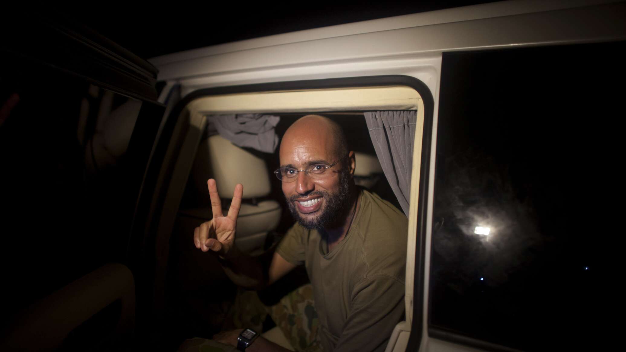 ‌‏المجلس الرئاسي يعلق على مقتل سيف الإسلام القذافي... ليبيا لا تدار بالعنف