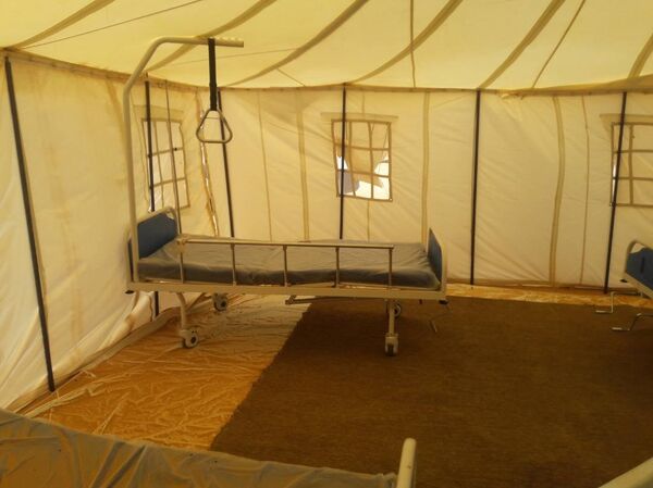 مساعدات تاورغاء مساعدات تاورغاء - سبوتنيك عربي