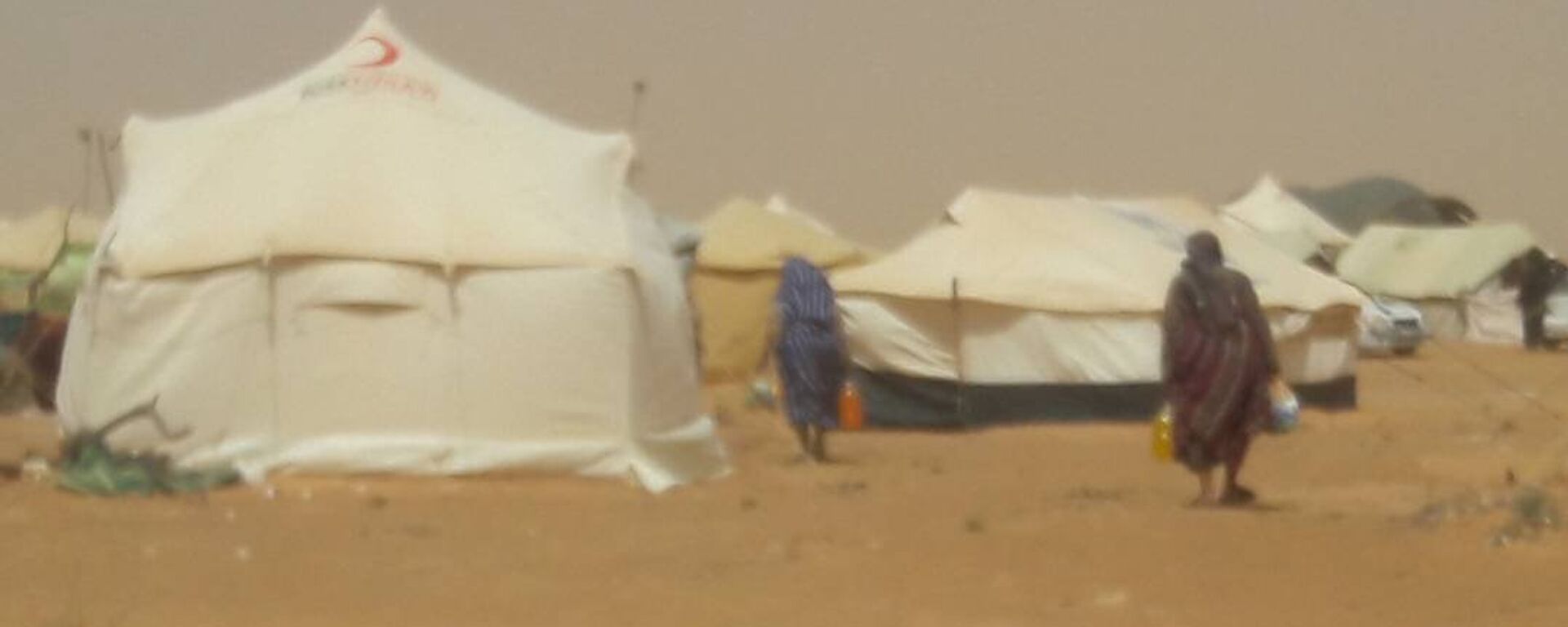 مساعدات تاورغاء مساعدات تاورغاء - سبوتنيك عربي, 1920, 16.04.2022