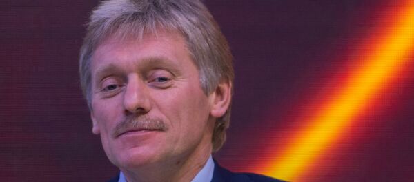 دميتري بيسكوف - سبوتنيك عربي