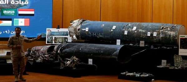 تركي المالكي - سبوتنيك عربي