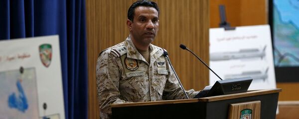 تركي المالكي - سبوتنيك عربي