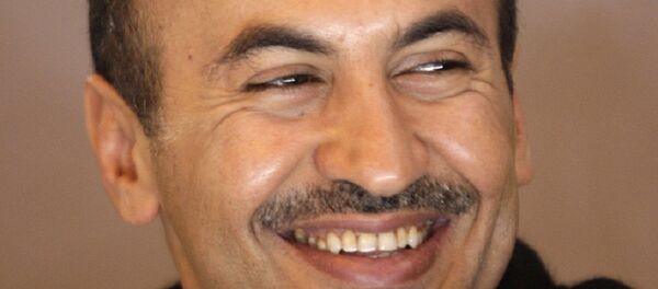 أحمد علي عبدالله صالح - سبوتنيك عربي