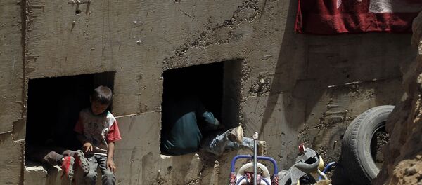 اليمن - سبوتنيك عربي