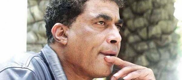 الممثل المصري أحمد زكي - سبوتنيك عربي