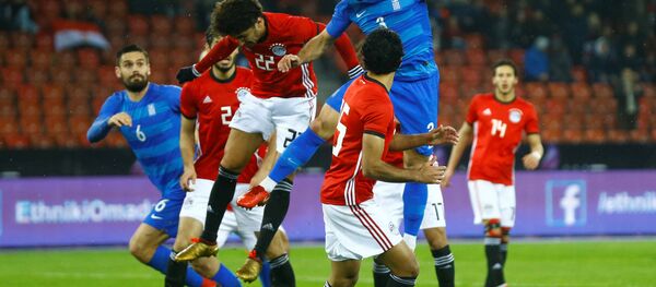 مصر واليونان - سبوتنيك عربي