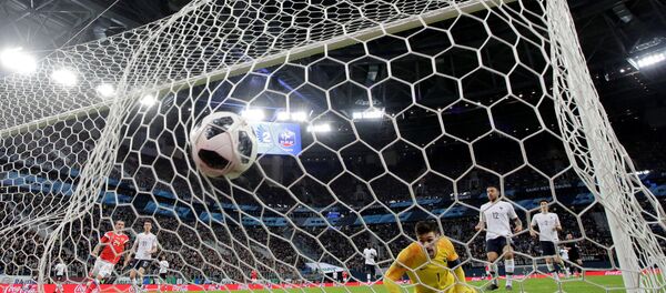 روسيا وفرنسا - سبوتنيك عربي