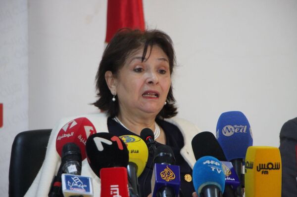  تونس... هيئة الحقيقة والكرامة تتحدّى البرلمان وتتمسك بمواصلة عملها - سبوتنيك عربي