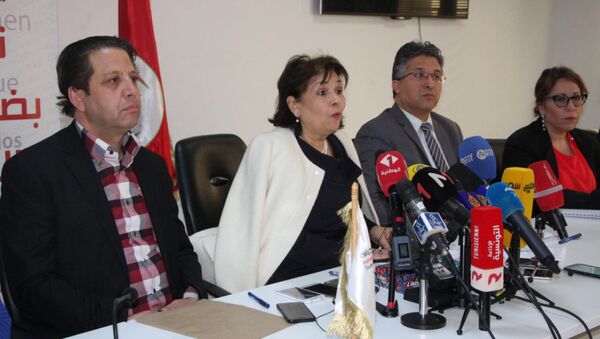 تونس... هيئة الحقيقة والكرامة تتحدّى البرلمان وتتمسك بمواصلة عملها - سبوتنيك عربي