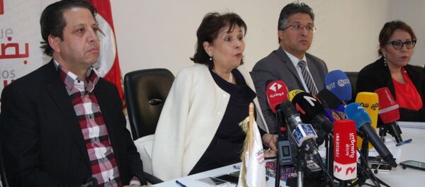 تونس... هيئة الحقيقة والكرامة تتحدّى البرلمان وتتمسك بمواصلة عملها - سبوتنيك عربي