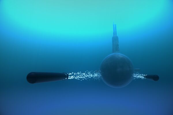  طوربيدات الأعداء لا تصل إليها… 7 معلومات عن الغواصة السوفيتية ألفا - سبوتنيك عربي