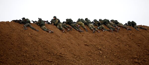 إسرائيل إسرائيل - سبوتنيك عربي