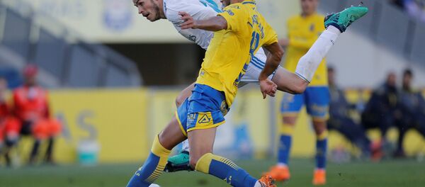 ريال مدريد ريال مدريد - سبوتنيك عربي