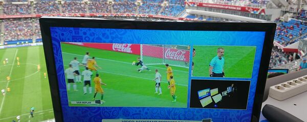 تقنية الفيديو - سبوتنيك عربي