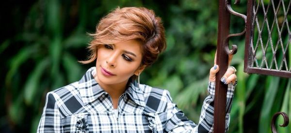 المطربة السورية أصالة نصري - سبوتنيك عربي