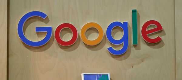 غوغل غوغل - سبوتنيك عربي