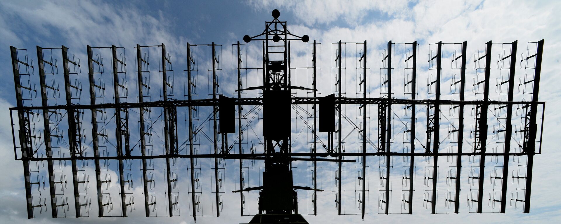 أحدث محطة رادار روسية نيبو-إم (السماء)  - سبوتنيك عربي, 1920, 23.05.2021