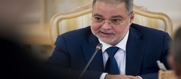 عبد الملك المخلافي - سبوتنيك عربي