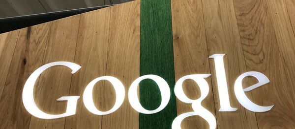 غوغل - سبوتنيك عربي