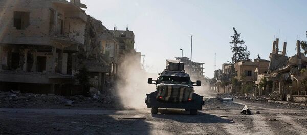 القضاء على نحو 65 ألف مسلح في سوريا - سبوتنيك عربي