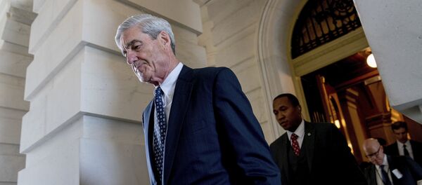 روبرت مولر - سبوتنيك عربي