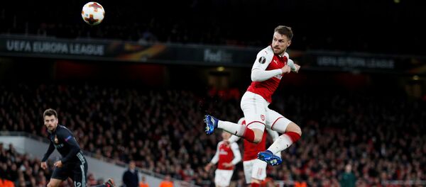 أرسنال سيسكا موسكو - سبوتنيك عربي