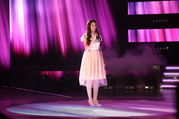 روان الشامي  - سبوتنيك عربي